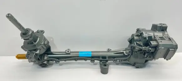 Volvo V40 Steering rack 31429605 36012715 36001329