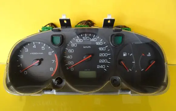 Honda Accord Speedometer (instrument cluster) HR0251141