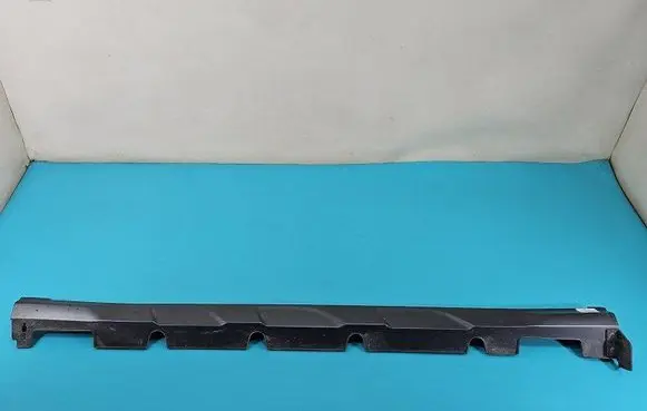 Hyundai Kona I Foot area side trim 87751-J9500 IMPRK1451555