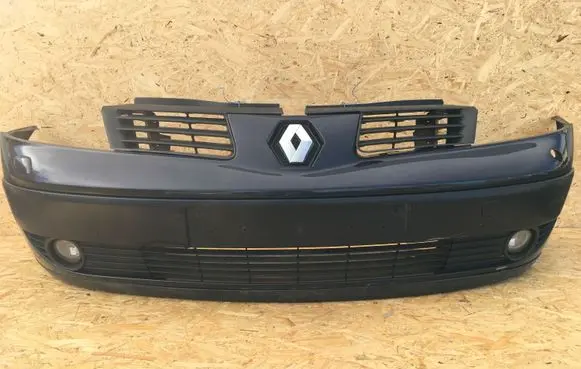 Renault Espace IV Front bumper 3200102205 8200031311 8200002469