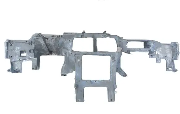 BMW X6 E71 Dashboard cross member/frame bar 6953909