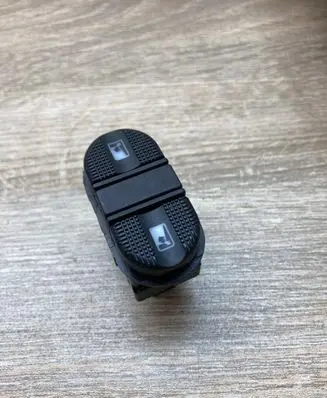 Volkswagen Sharan Electric window control switch 7M0959856 95VW14A157AAW