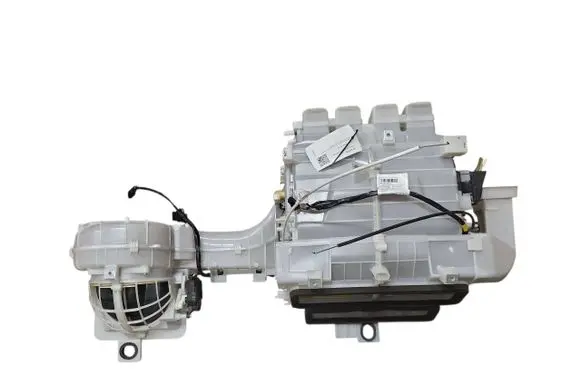 Citroen Berlingo Interior heater climate box assembly 9819551380 5E2220300 XS4475005600