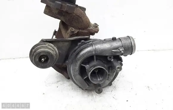 Lancia Zeta Turbo 9644384180