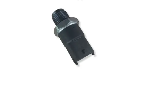 Renault Espace - Grand espace IV Fuel pressure sensor H8200391398