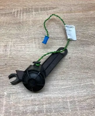 BMW X5 E53 Front door high frequency speaker 8379369