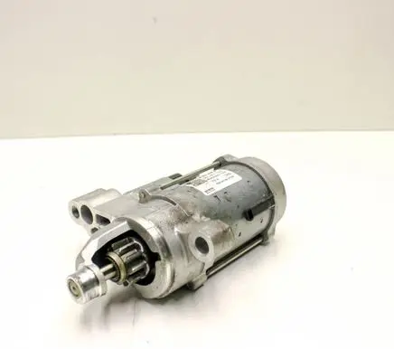 Porsche Macan (95B) Starter motor 06L911024