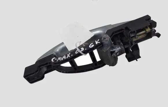 Ford Focus C-MAX Rear door exterior handle