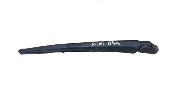 Mini One - Cooper R50 - 53 Rear wiper blade arm 7044625
