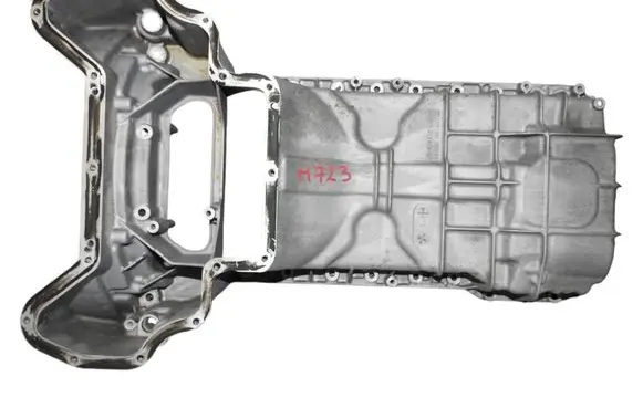 Mercedes-Benz E W211 Oil sump R2730140502