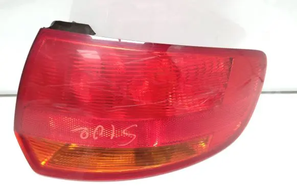 Audi A3 S3 8P Rear/tail lights 8P4945096C