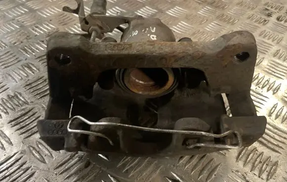 Audi A4 S4 B6 8E 8H Front brake caliper