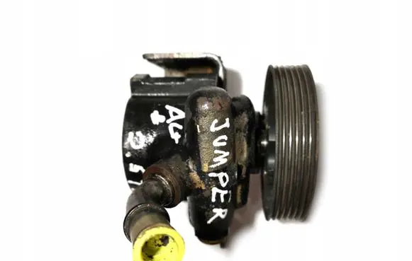 Fiat Doblo Power steering pump 26034123