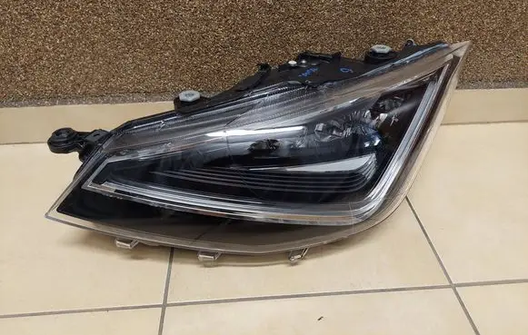 Seat Ibiza V (KJ) Headlight/headlamp 6F1941007