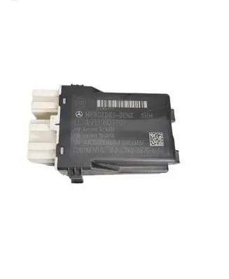 Mercedes-Benz E W213 Seat control module A2139007107