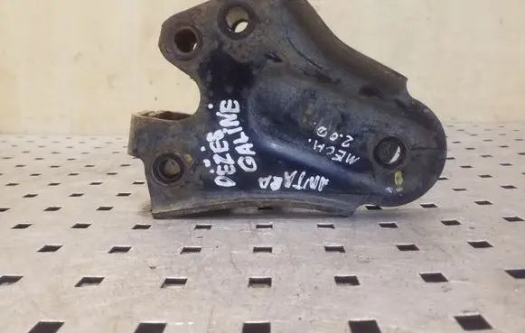Opel Antara Other engine bay part