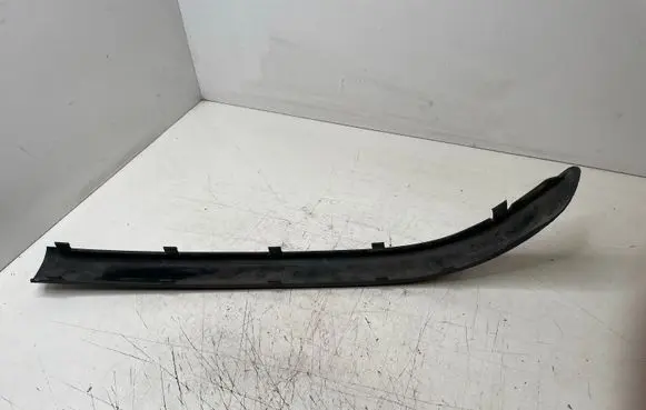 BMW 3 E46 Front bumper splitter molding 7030608