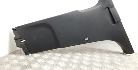 Volkswagen Tiguan (B) pillar trim (bottom) 5N0867292