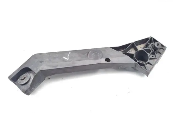 Opel Vivaro Headlight/headlamp mounting bracket 93868911