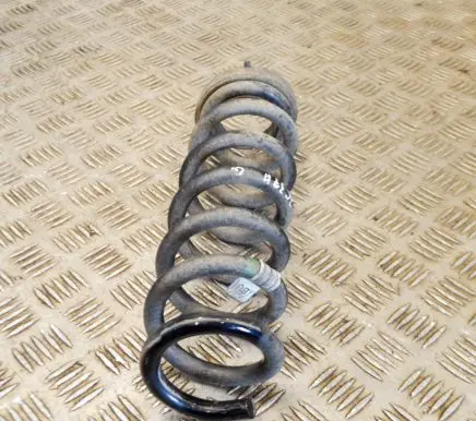 BMW 3 G20 G21 Rear coil spring