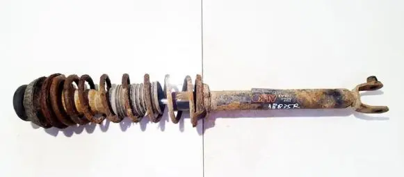 Ford Puma Rear shock absorber/damper
