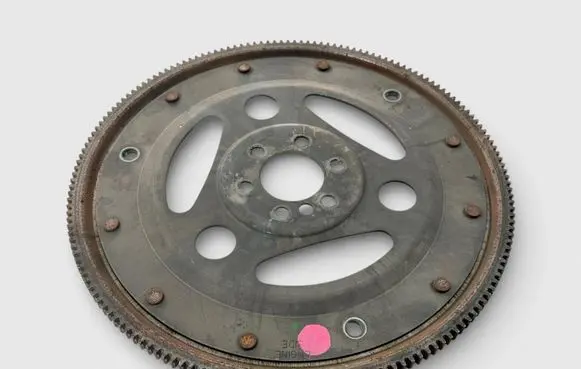 Chevrolet Tahoe Flywheel 12637677 12553054 12602448