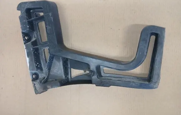 Peugeot 5008 Rear bumper mounting bracket 9686264380 2005724