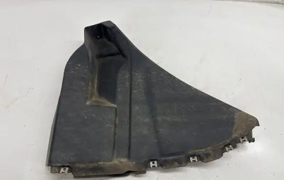 Dodge RAM Rear arch fender liner splash guards 68365743AA 68365745AA