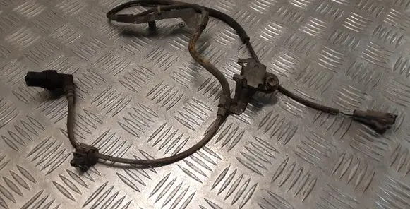 Toyota Land Cruiser (HDJ90) ABS brake wheel speed sensor 8954235058