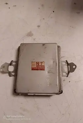 Subaru Forester SG Engine control unit/module 22611AK670 A18000R5I