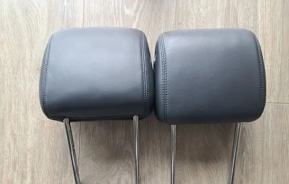 Jaguar XJ X351 Front seat headrest FDVC