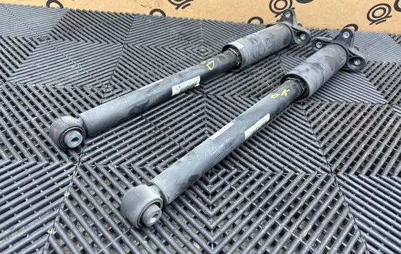 Alfa Romeo Stelvio Rear shock absorber/damper 844904010837