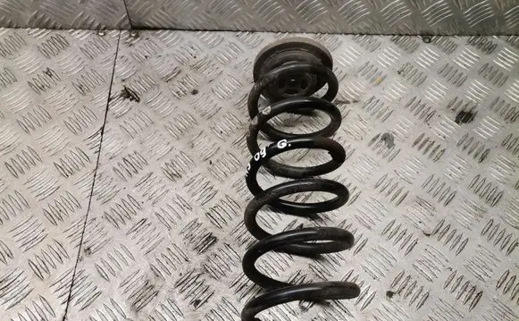 Audi A3 S3 A3 Sportback 8P Rear coil spring