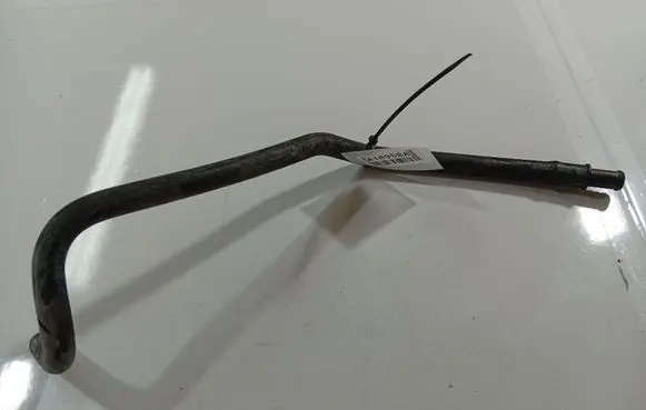 Peugeot 407 Engine coolant pipe/hose 9645076580