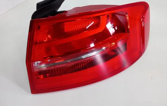 Audi A4 S4 B8 8K Rear/tail lights 2VA01091404