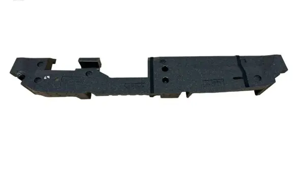 Porsche 911 991 Rear sound insulation 99155158101 991551581