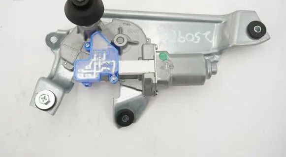 Subaru Legacy Rear window wiper motor 