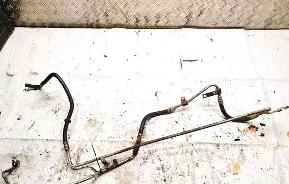 Power steering hose/pipe/line