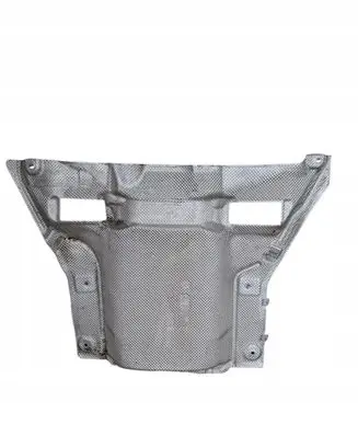 Mercedes-Benz C W205 Front piece kit J61TEILE