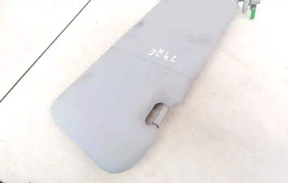 Honda CR-V Sun visor