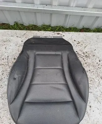 Mercedes-Benz C W205 Front passenger seat A2059100350