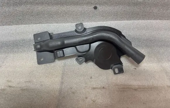 BMW 4 G22 G23 G24 G26 Engine compartment rubber 7486823