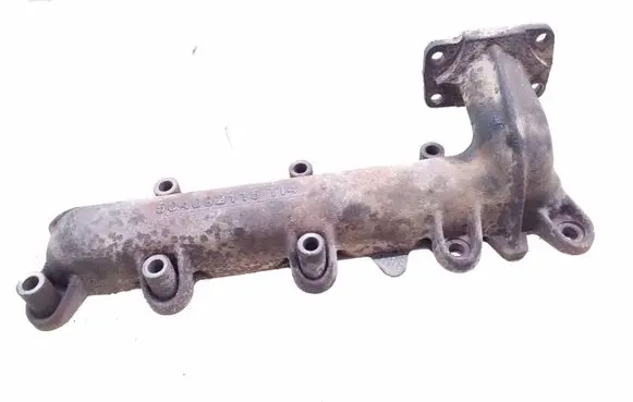 Iveco Daily 35 - 40.10 Exhaust manifold 504092115