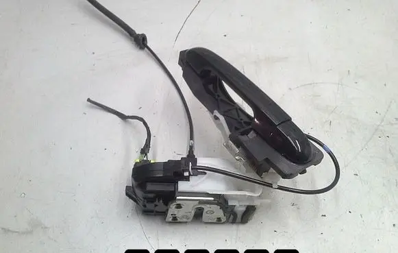 KIA Ceed Front door lock 