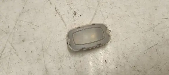 Mercedes-Benz A W177 Front seat light A0009069709