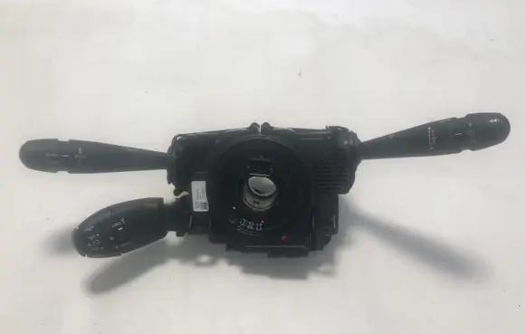 Citroen C3 Aircross Headlight wiper switch 98262570ZD