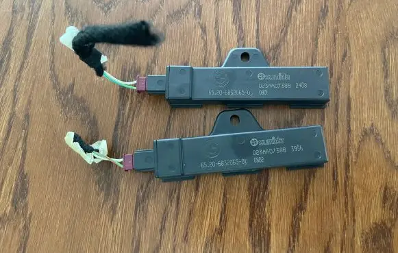 BMW 1 F40 Other devices 6832065