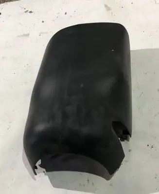 BMW X6 E71 Steering wheel column trim 6966669