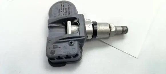 Dodge Challenger Tire pressure sensor 43392MHZ 2546AMECT1