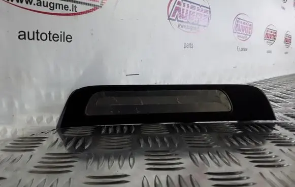 Audi A4 S4 B8 8K Rear sill trim cover 8K0853376B